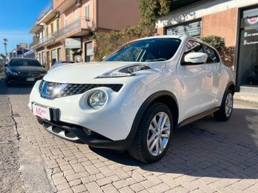 Nissan Juke 1.5 dCi Start&Stop Acenta