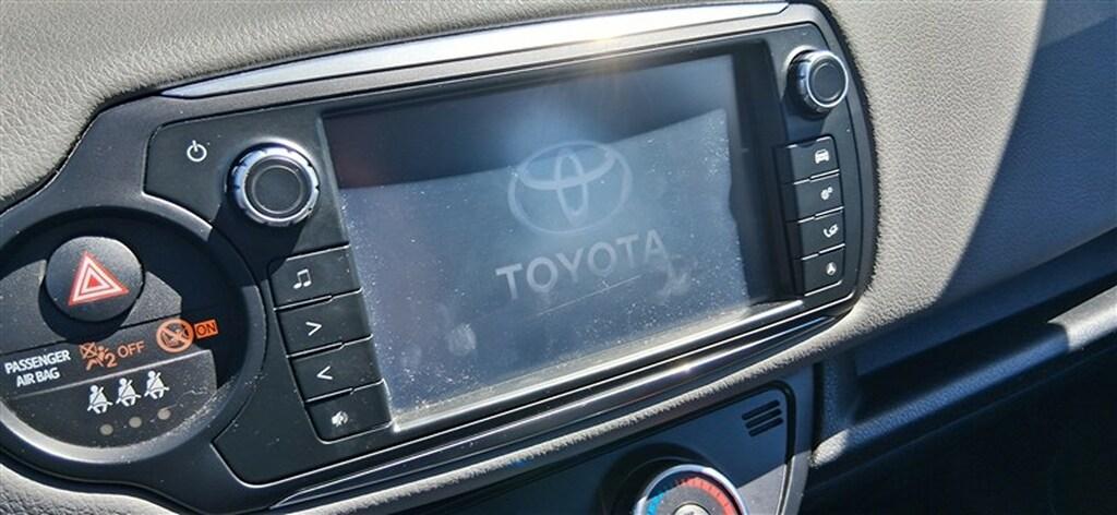 Toyota Yaris 5 Porte 1.0 Active