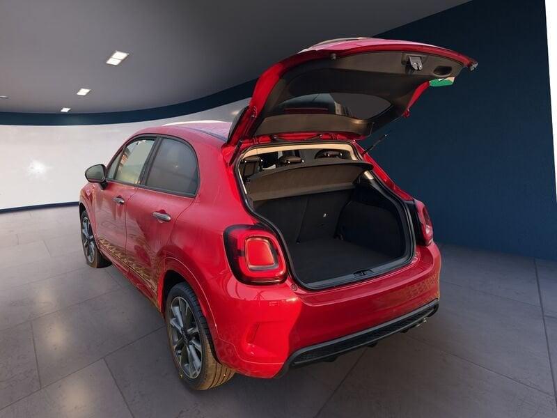 FIAT 500X 500 X My23 1.5 Hybrid 130cv DctSport