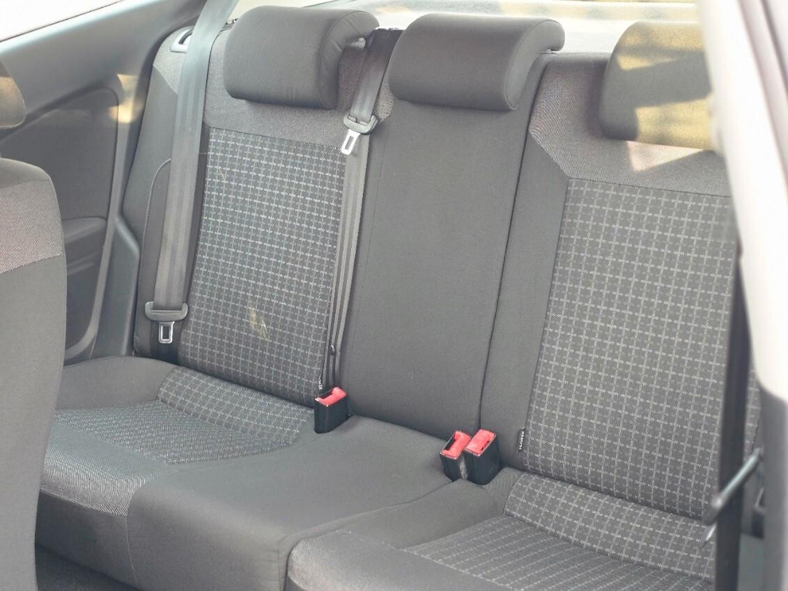 VW POLO 1.4 TDI 75CV UNICO PROP,GARANZIA,COM VOLAN - 2015