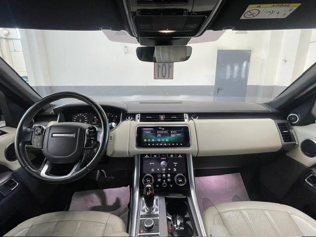 Range Rover Sport 3.0 SDV6 249 CV HSE Dynamic