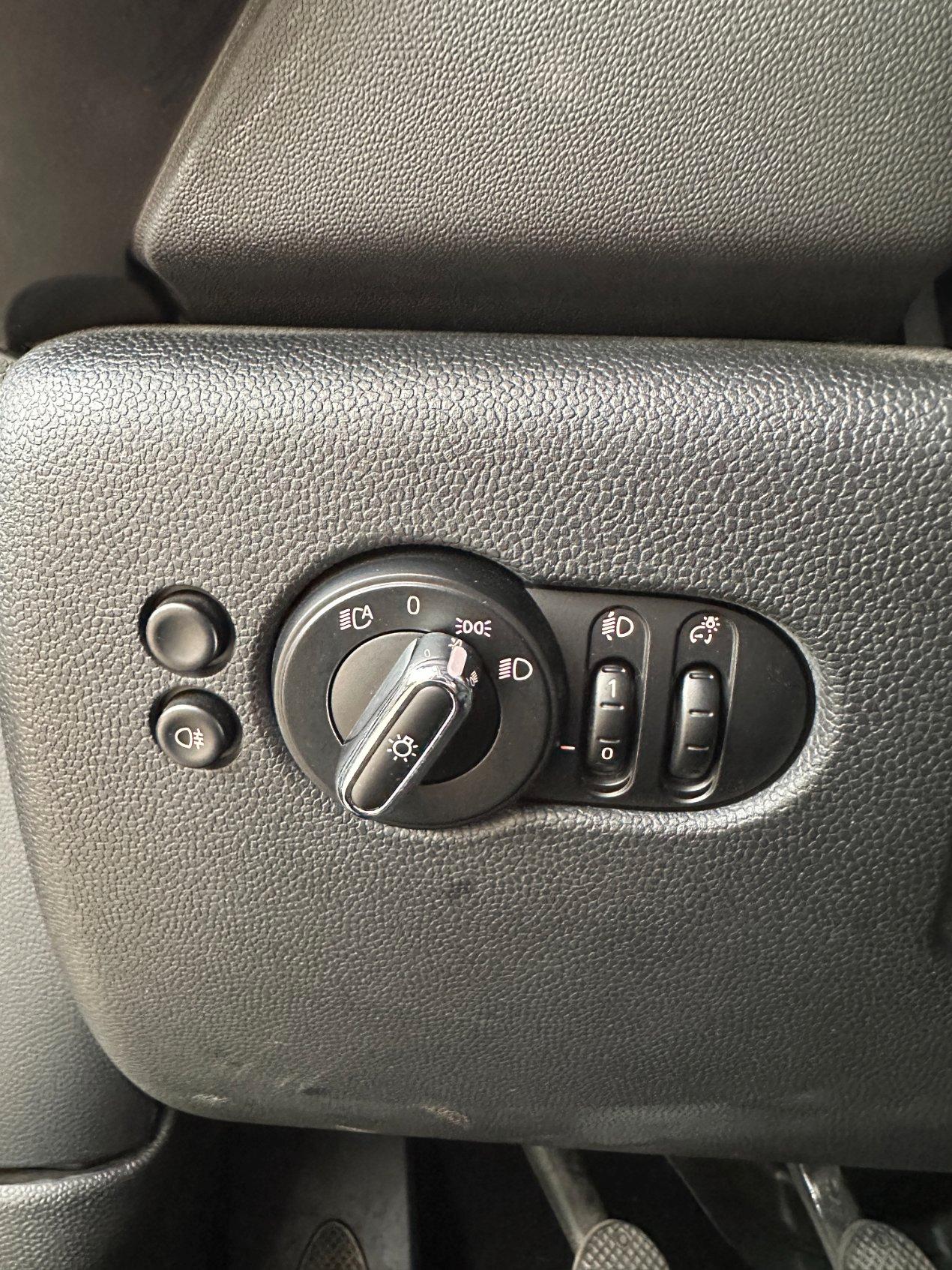 Mini One 5 Porte 1.5 Twin 75cv - IVA Esposta