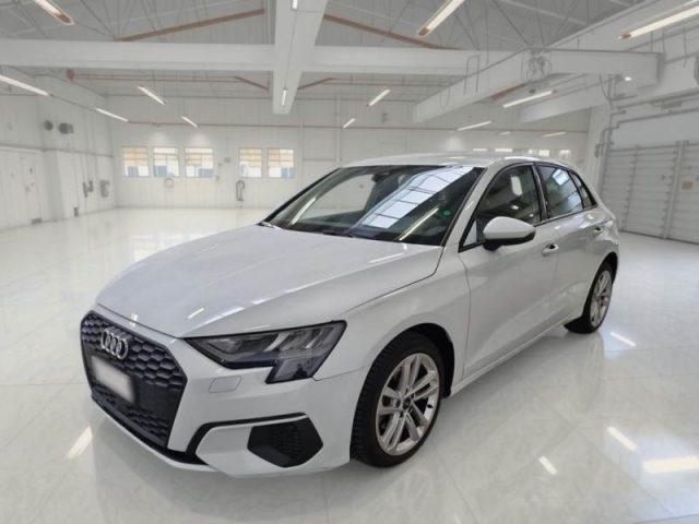 AUDI A3 SPORT BACK S tronic ADATTA A NEOP.