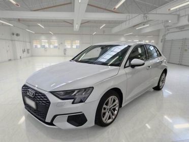AUDI A3 SPORT BACK S tronic ADATTA A NEOP.