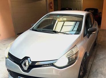 RENAULT CLIO 1,5 dCi-UNICA PROPR-NAVI-TELECAMERA