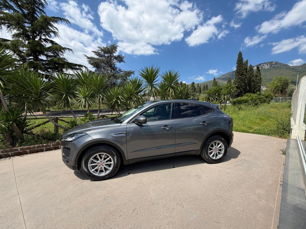 JAGUAR - E-pace - 2.0D 150 CV AWD R-Dynamic SE