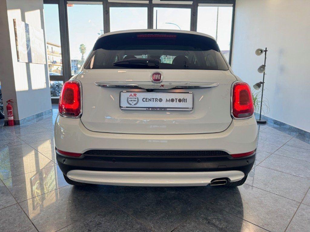 Fiat 500X 1.3 MultiJet 95 CV Lounge Navi Pelle Full