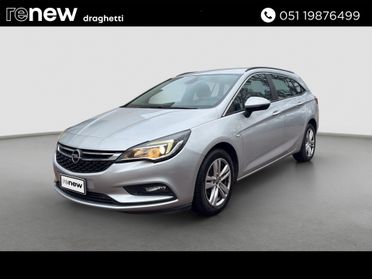 Opel Astra 1.6 CDTi 5 porte Business