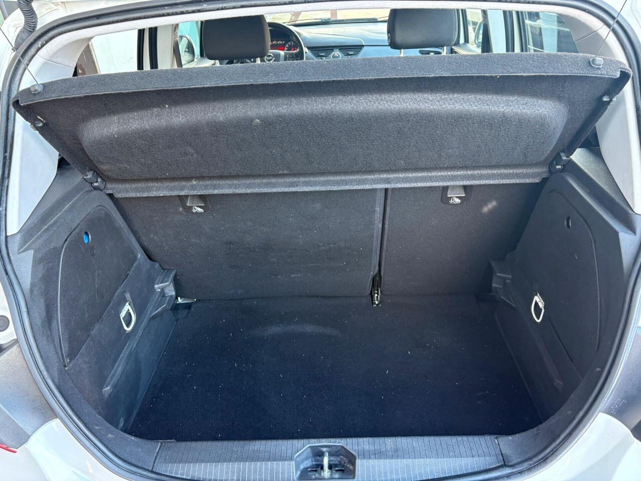 Opel Corsa 1.4 90CV GPL 5 porte EURO6