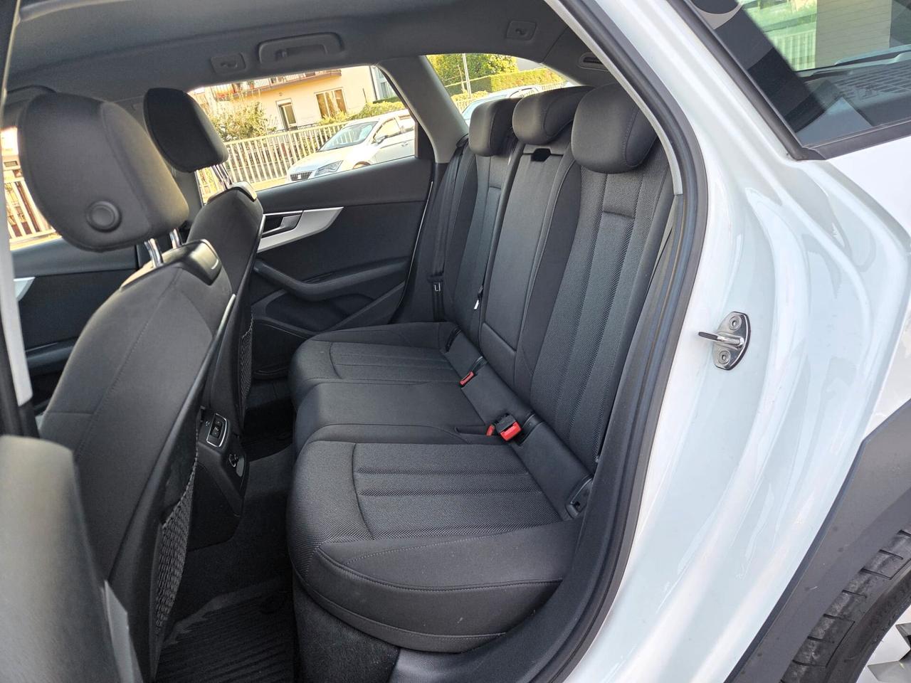 Audi A4 allroad 2.0 TFSI 252 CV S tronic