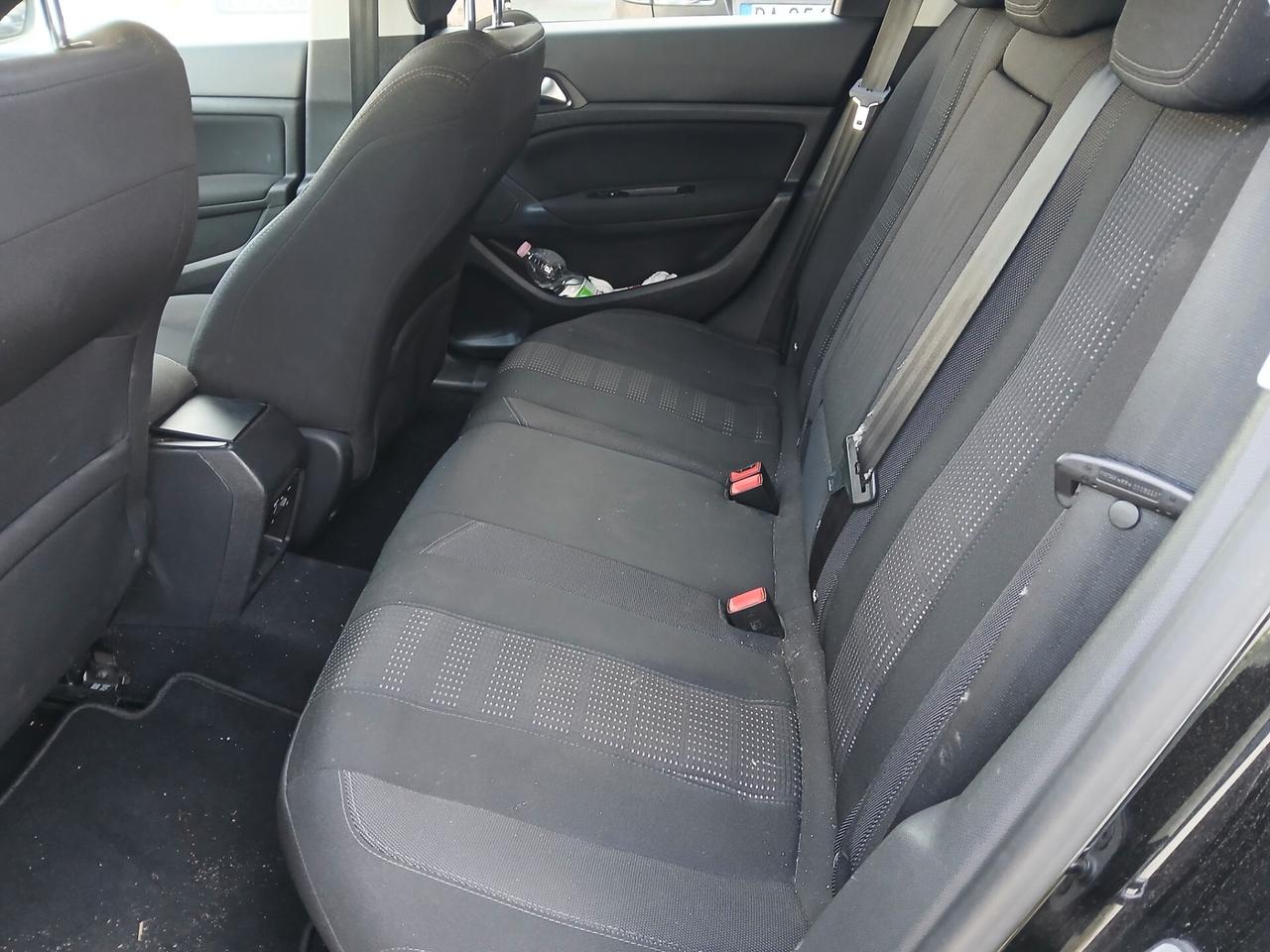 Peugeot 308 BlueHDi 150 SW