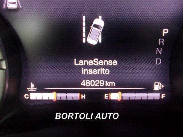 JEEP Renegade 1.6 MJET 48.000 KM DDCT LIMITED AUTOMATICA