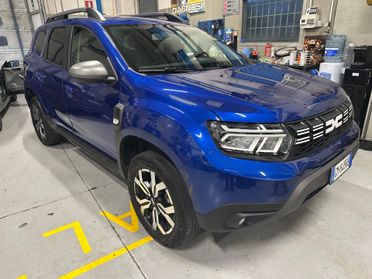 Dacia Duster 1.0 TCe GPL 4x2 Essential
