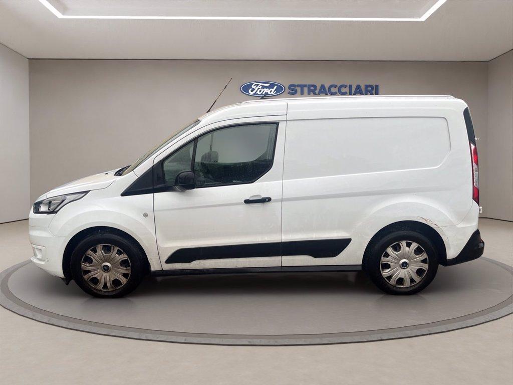 FORD Transit Connect 220 1.5 tdci 100cv Trend L1H1 E6 del 2021