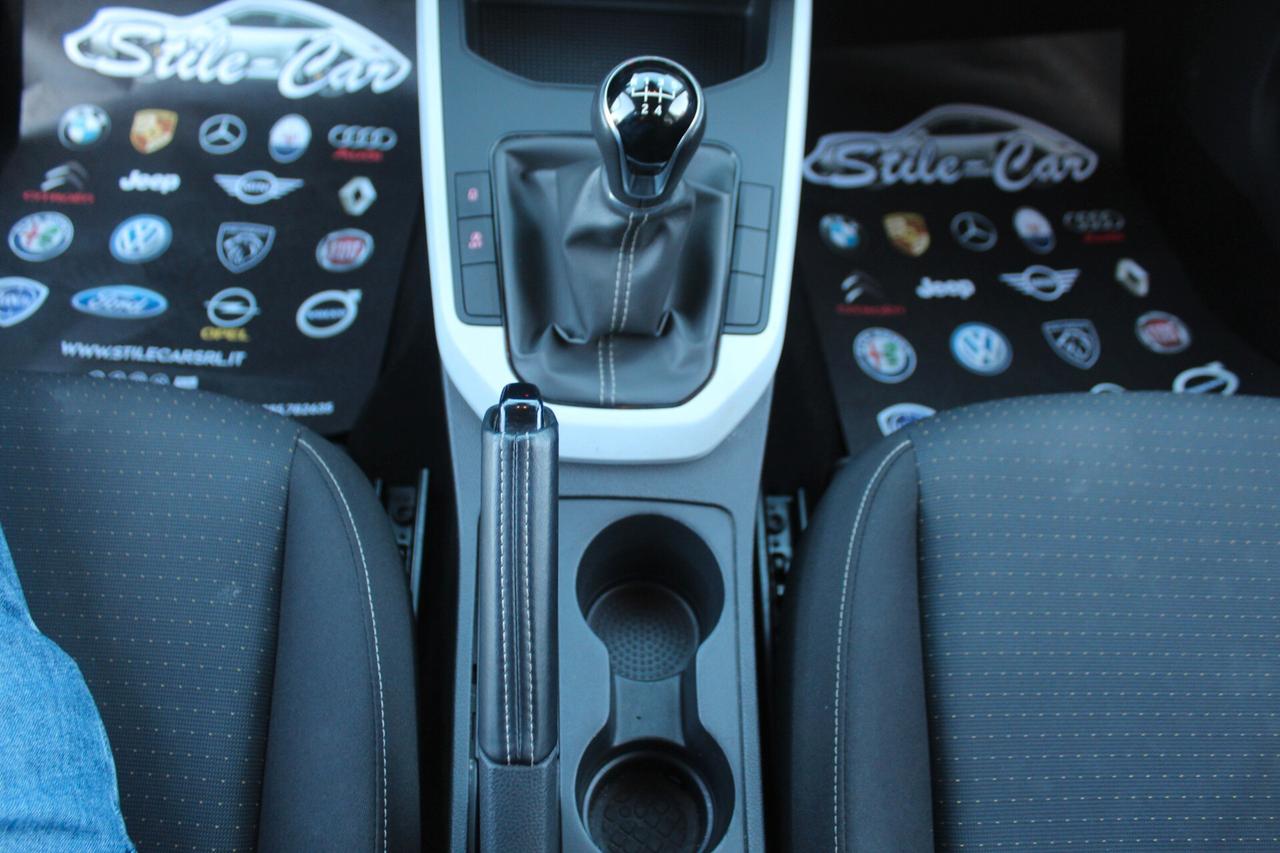 Seat Arona 1.0 EcoTSI Style