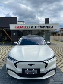 Ford Mustang Mach-E Standard Range 269 CV anno 2022 KM 68000 ITALIANA