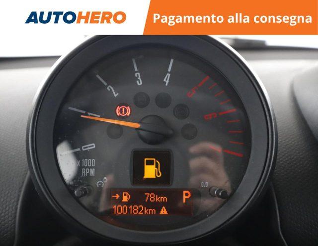 MINI Countryman Mini Cooper D Countryman ALL4 Automatica