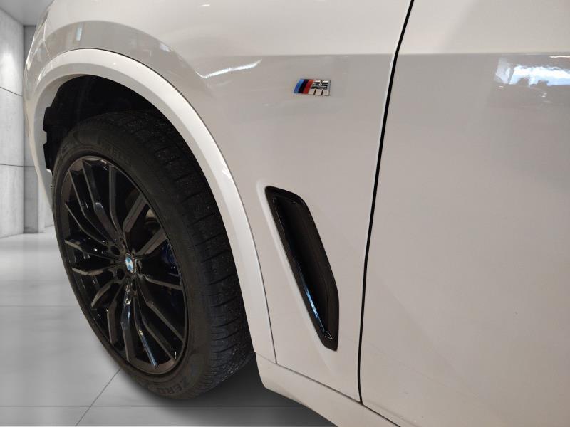 BMW X5 25 d Msport xDrive Steptronic