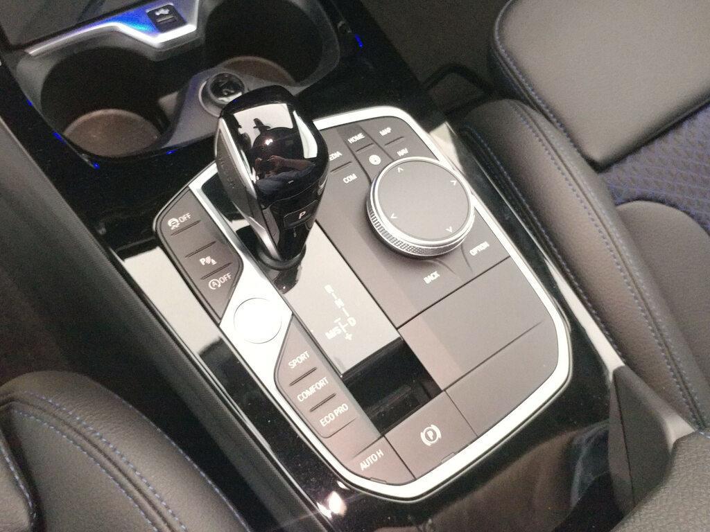 BMW Serie 2 Gran Coupe 220 d Msport xDrive Steptronic