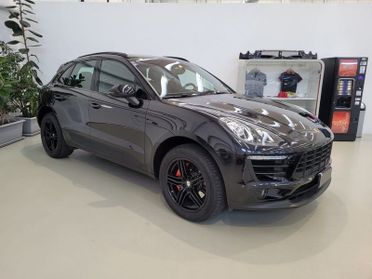 Porsche Macan 3.0 S Diesel - TETTO - PASM - PDLS