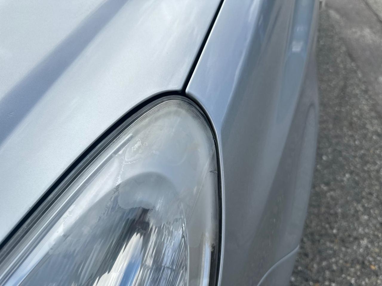 Opel Corsa Cosmo 1.2 Eco FLEX #6774