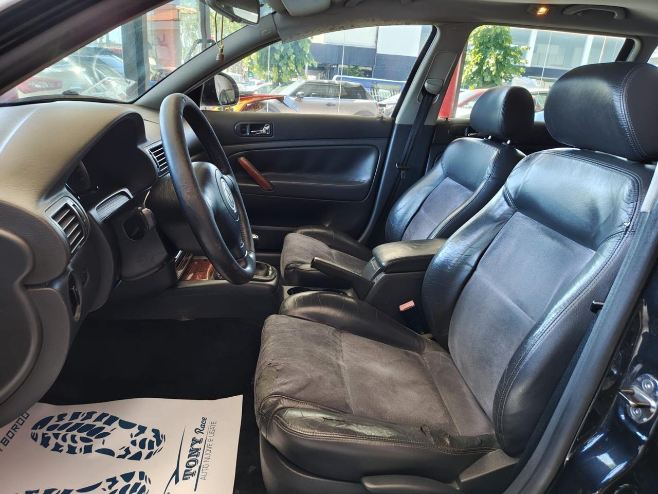 Volkswagen Passat 1.9 TDI 101 CV FINANZIABILE
