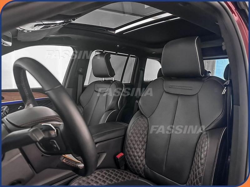 Jeep Grand Cherokee Grand Cherokee 2.0 PHEV ATX 4xe Summit Launch Edition