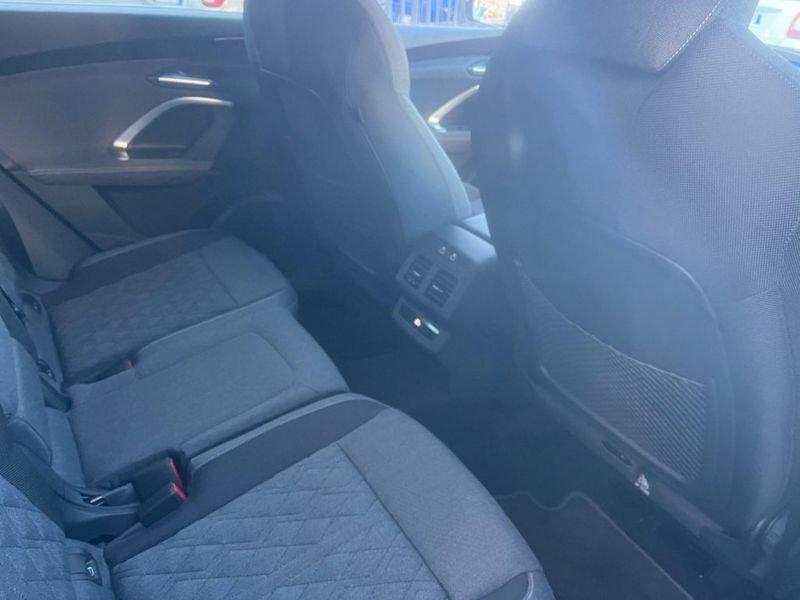 Audi Q5 SPB TDI 150 kW mHEV+ S tronic quattro S line editi