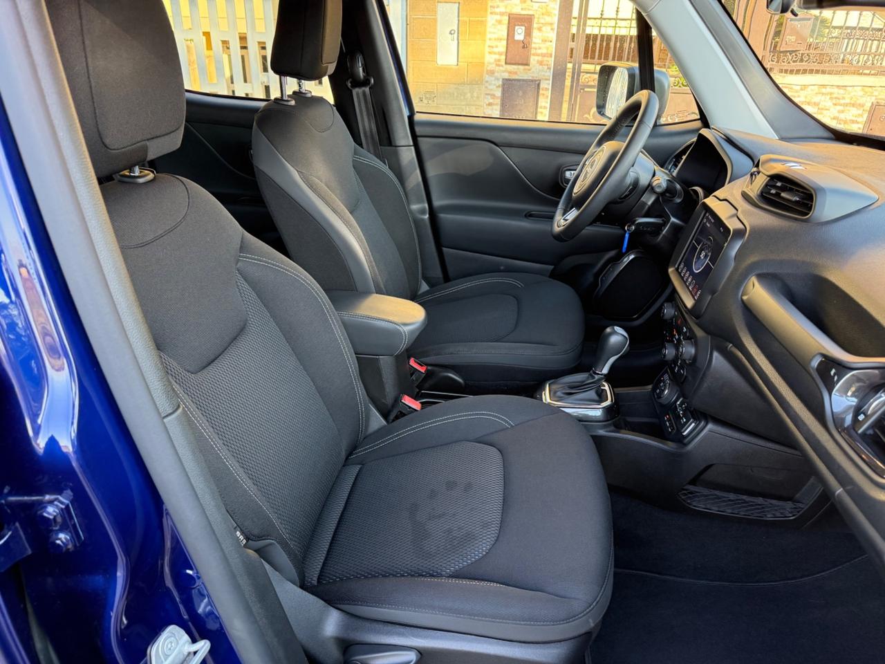 Jeep Renegade 1.3 T4 130CV Limited