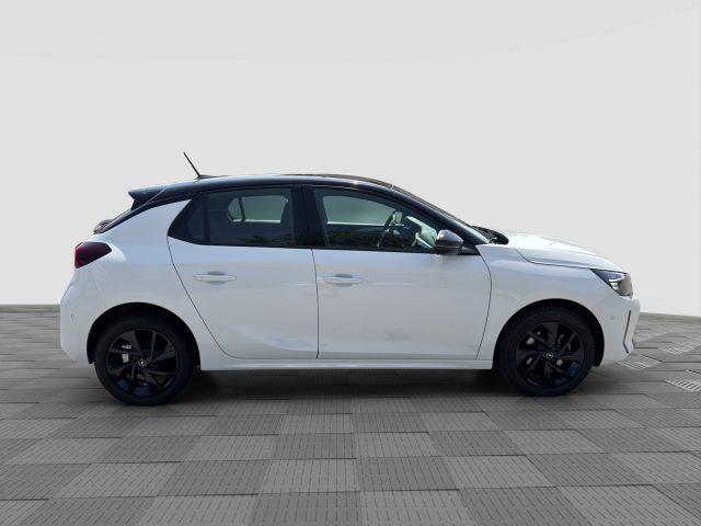 OPEL Corsa Corsa 1.2 100 CV GS