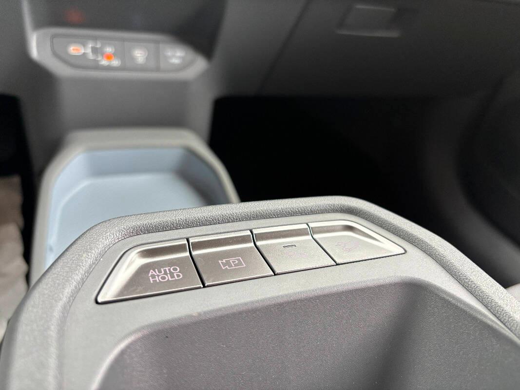 Kia EV3 58,3 kWh Air