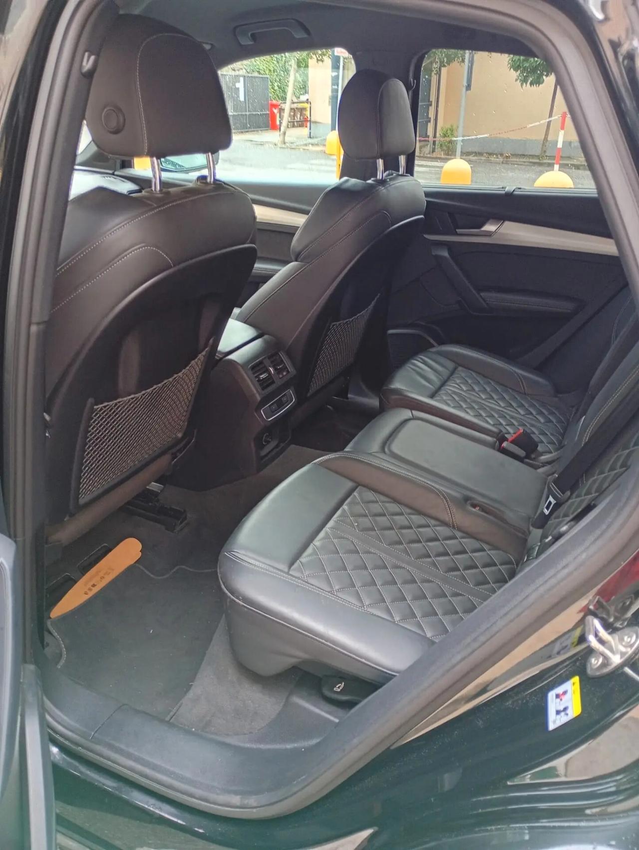 Audi Q5 SPB 45 TFSI quattro S tronic