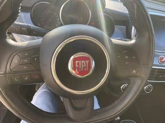 Fiat 500X 1.3 MultiJet 95 CV Business
