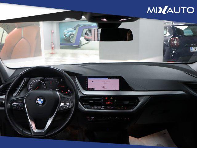 BMW 118 i 5 Porte Business Advantage