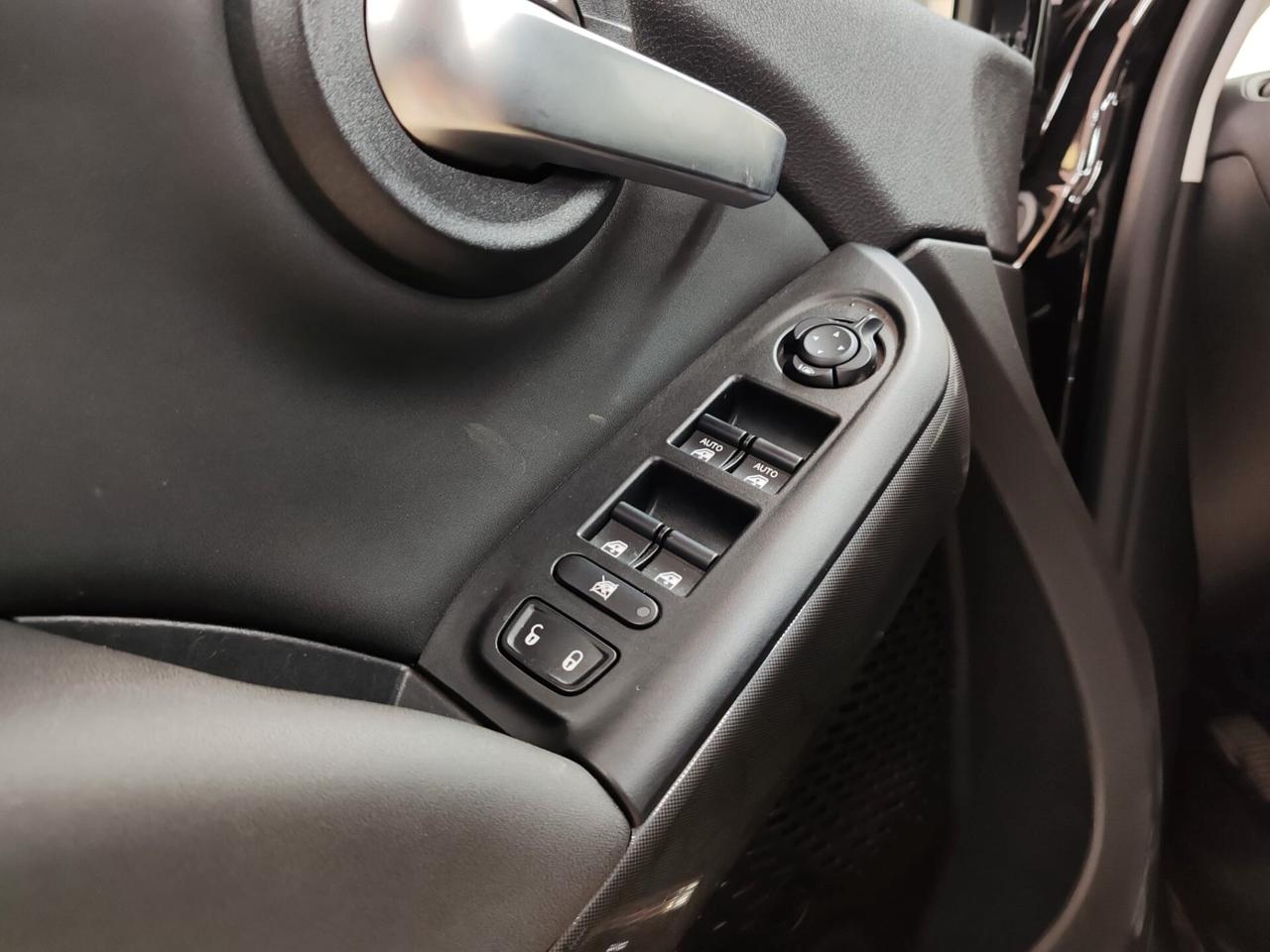 Fiat 500X 1.3 MultiJet 95 CV Sport Plus