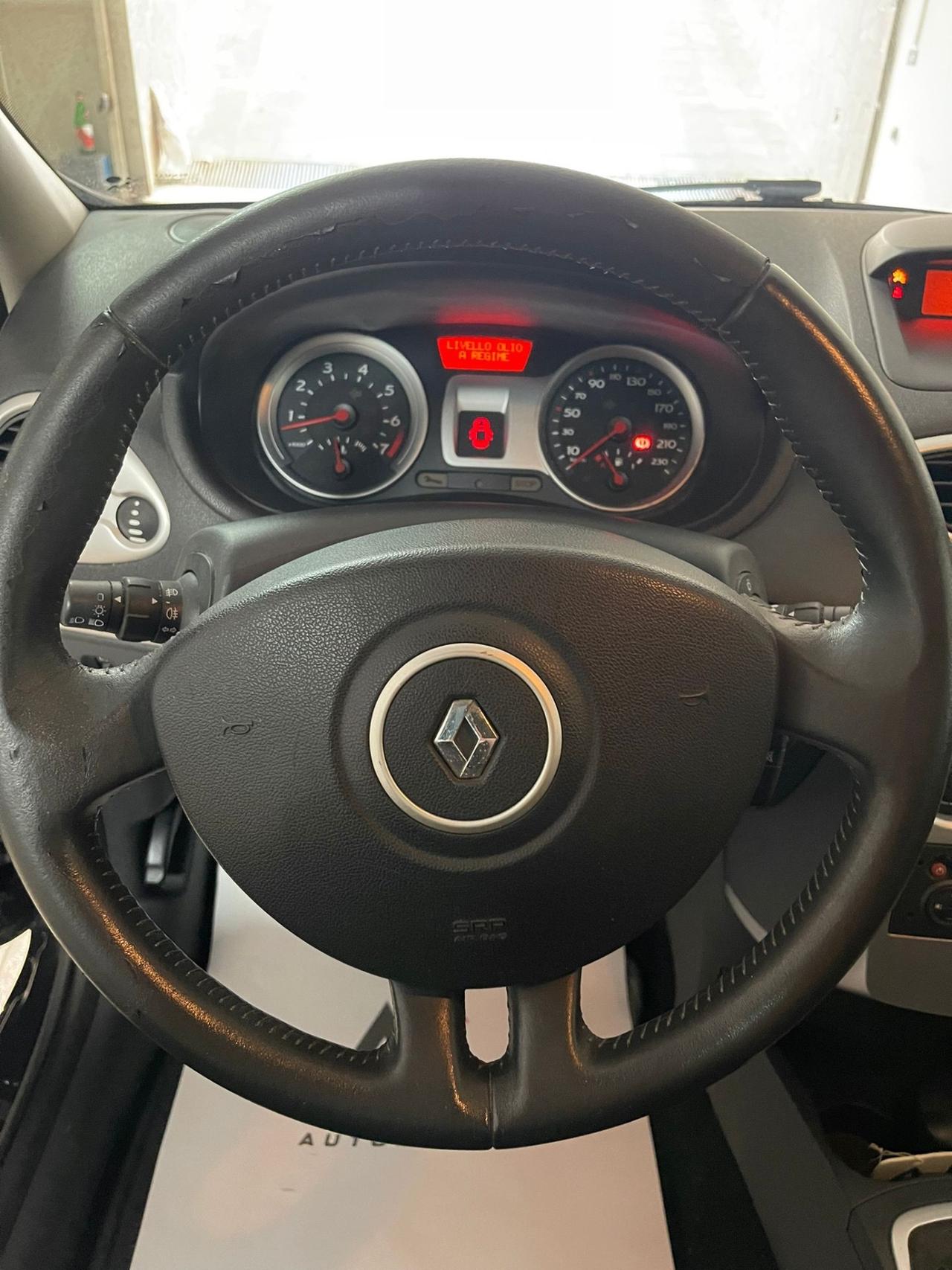Renault Clio 1.2 16V 5 porte Rip Curl