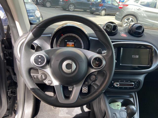 SMART ForTwo 90 0.9 Turbo twinamic Prime