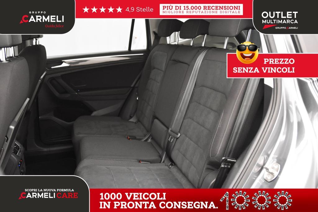 Volkswagen Tiguan 2.0 TDI SCR Advanced 4Motion DSG