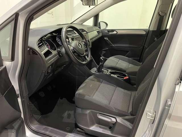 Volkswagen Touran COMFORTLINE 1.5TSI 150CV 7POSTI *WINTERPACK* PROMO