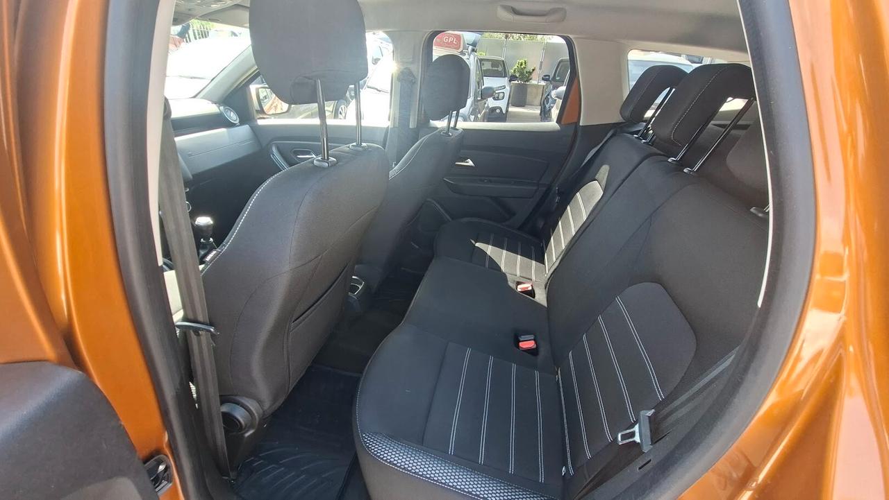 Dacia Duster 1.0 GPL 4x2 del 2020