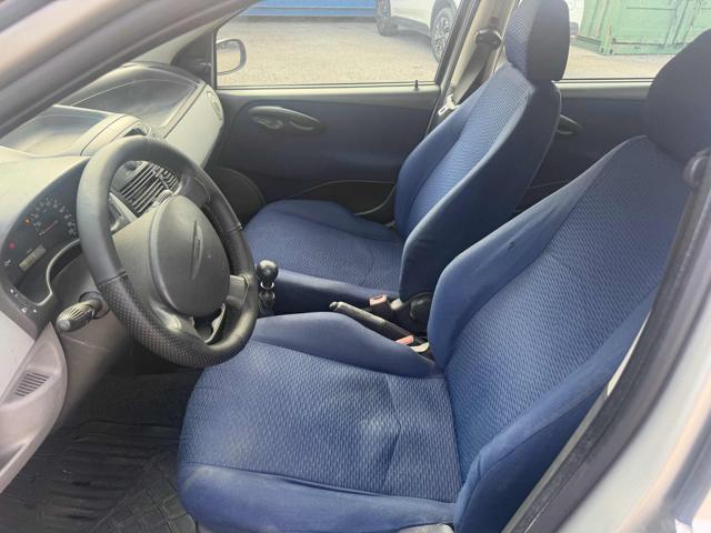 FIAT Punto 1.2i 16V cat 5p Verve senza nessun lavoro da fare