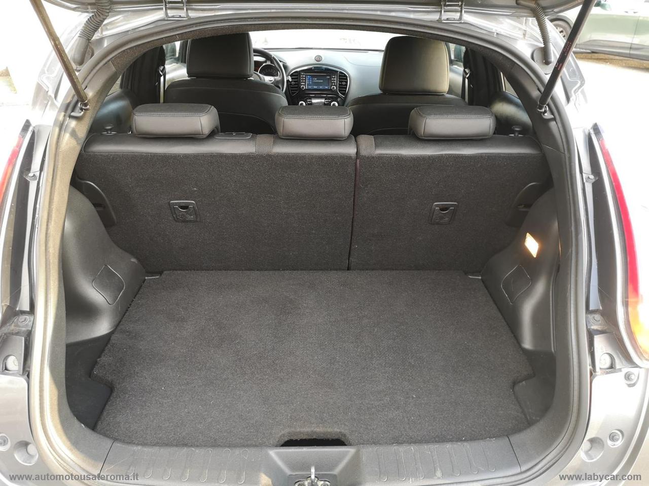 NISSAN Juke 1.5 dCi S&S N-Connecta PROMO WEB