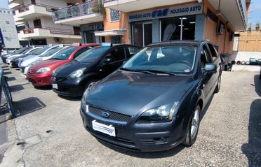 Ford Focus 1.6 TDCi (90CV) 5p.