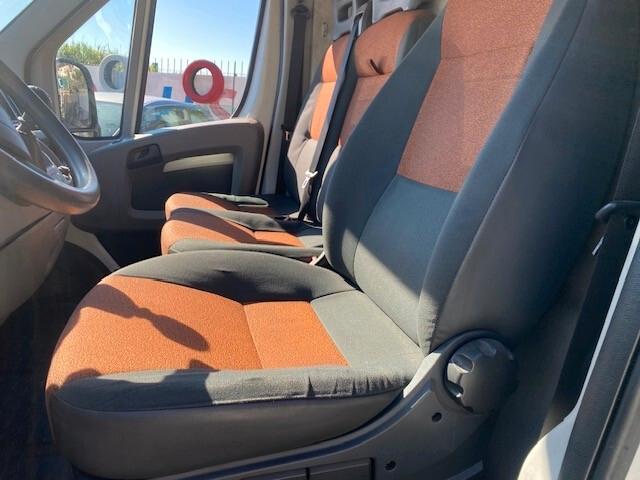 FIAT DUCATO MAXI 2.3 MTJ
