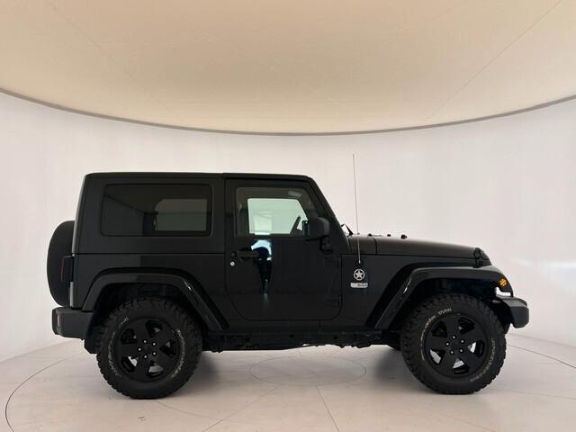 JEEP WRANGLER 3p 3.8L Sahara auto