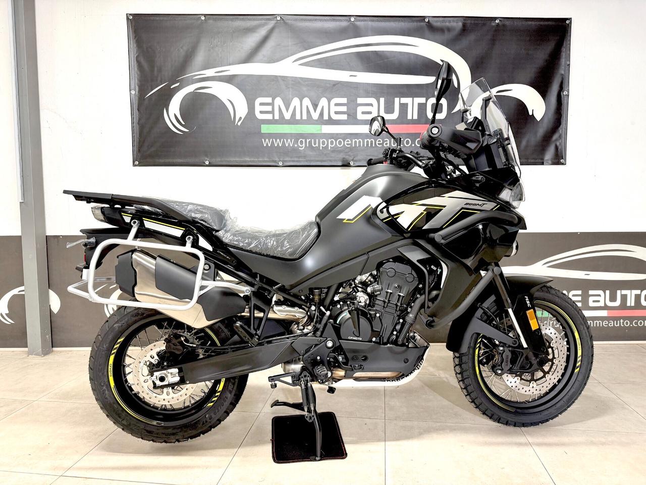 Cf Moto 800MT EXPLORE - PROMO GIUGNO
