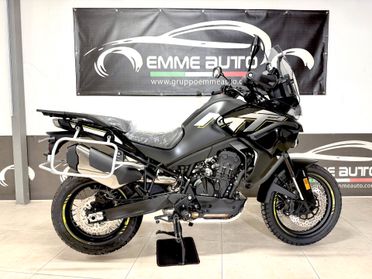 Cf Moto 800MT EXPLORE - PROMO GIUGNO