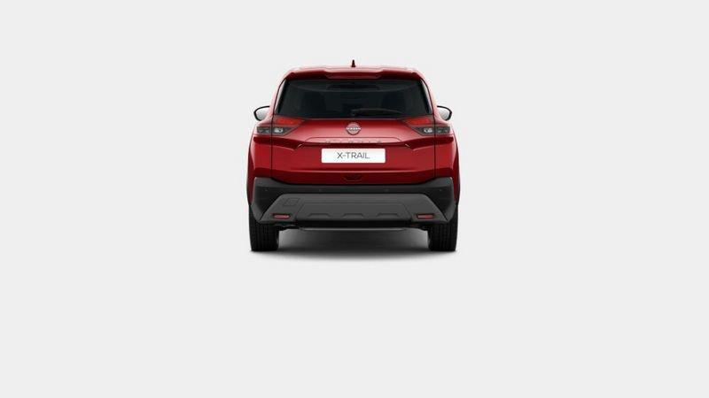 Nissan X-Trail Mild Hybrid 2WD 5 posti Acenta