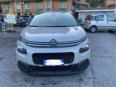 Citroen C3 C3 1.6 bluehdi Shine s