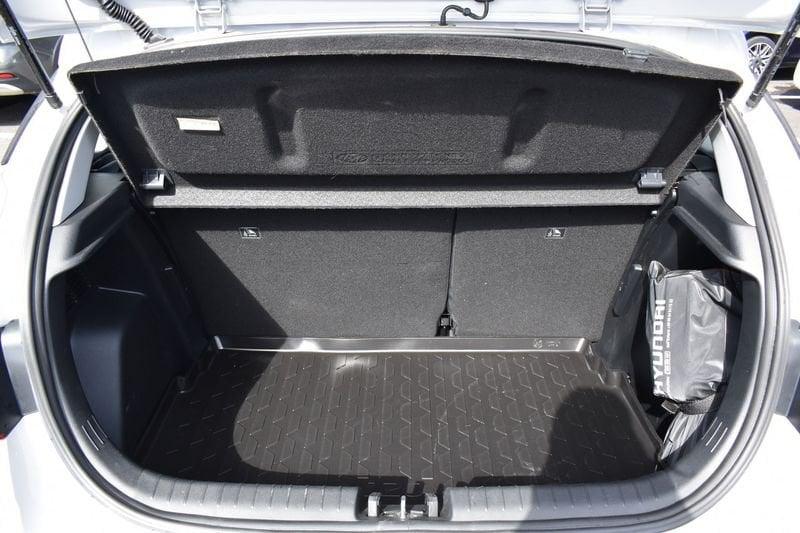 Hyundai i20 1.2 MPI 79cv ConnectLine